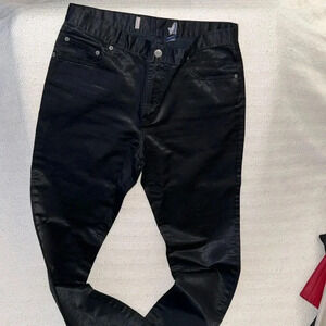 Vintage GAP Shiny Jeans